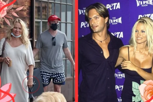 Who Is Dan Hayhurst? Everything to Know About Pamela Anderson’s Former Husband