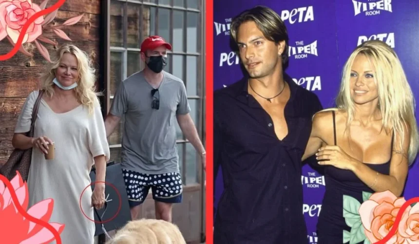 Who Is Dan Hayhurst? Everything to Know About Pamela Anderson’s Former Husband
