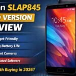 Valan SLAP845 Old Version Review