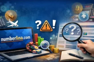 Numberlina.com Review: A Closer Look at Its Tools, Content, and Credibility