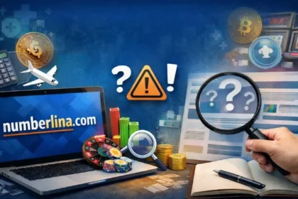 Numberlina.com Review: A Closer Look at Its Tools, Content, and Credibility