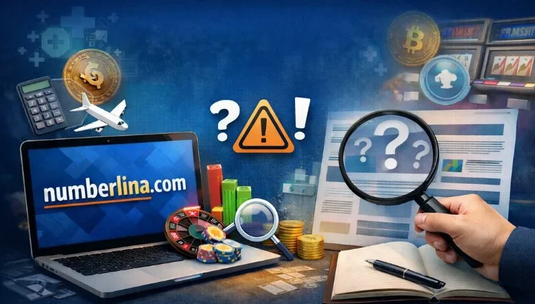 Numberlina.com Review: A Closer Look at Its Tools, Content, and Credibility