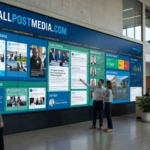 Wallpostmedia Com: A Simple Guide to Its Online Presence