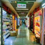 How to Navigate the Yiwu Wholesale  Market and Why Yo‍u Need a Tradi‍ng Agent