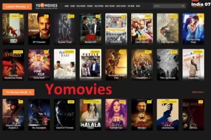 Everything You Need to Know Yomovies