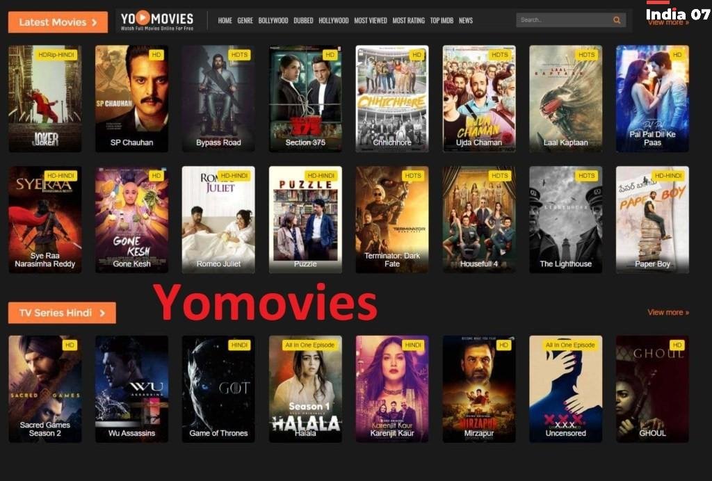 Everything You Need to Know Yomovies