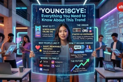 Young18gye: Everything You Need to Know About This Trend