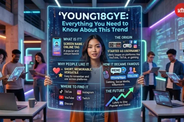 Young18gye: Everything You Need to Know About This Trend