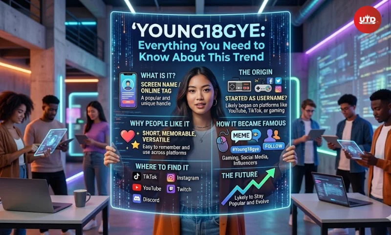 Young18gye: Everything You Need to Know About This Trend