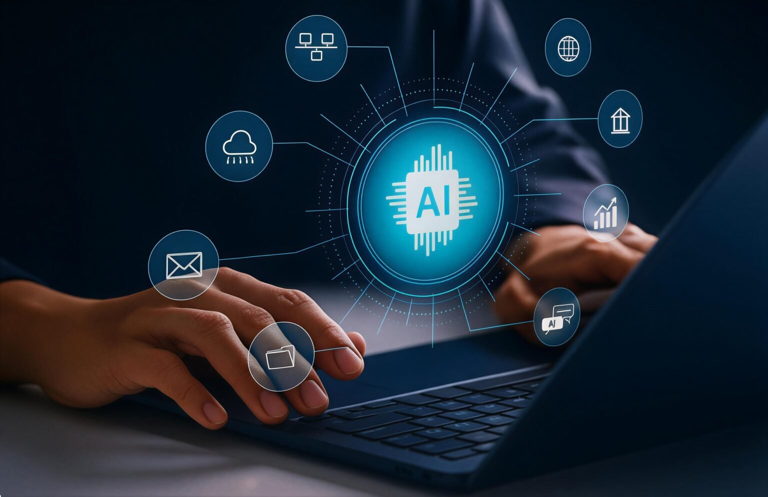 Why Traditional CRM Strategies Fail Without AI Automation