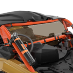 How the Right SXS Accessories Can Transform Your Can-Am Riding Experience