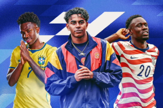Top 5 Most Important FIFA World Cup 2026 Host Cities Ranked: Venues, Key Matches, and Tournament Impact