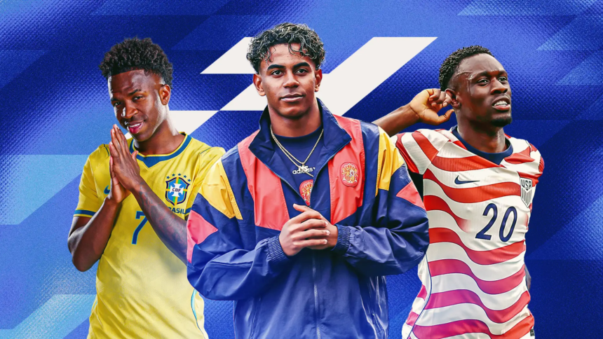 Top 5 Most Important FIFA World Cup 2026 Host Cities Ranked: Venues, Key Matches, and Tournament Impact
