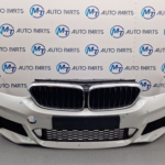 Top 7 Reasons to Buy Used BMW Parts Instead of Brand-New Ones 