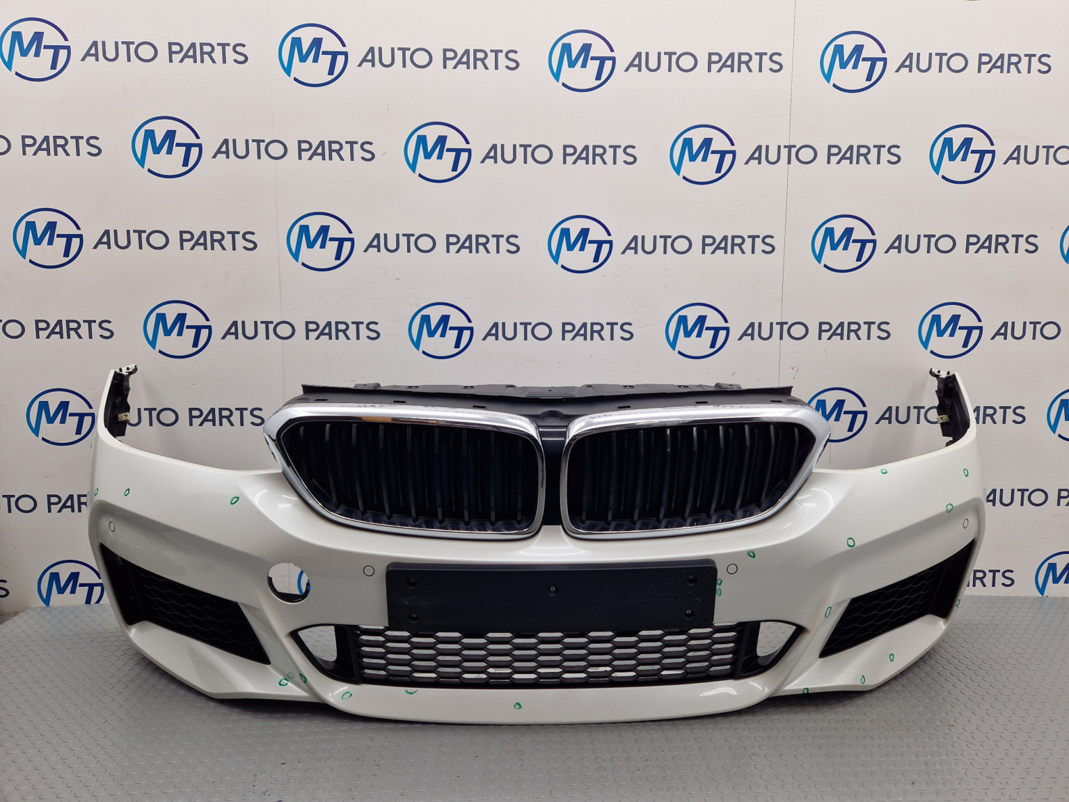 Top 7 Reasons to Buy Used BMW Parts Instead of Brand-New Ones 