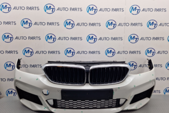 Top 7 Reasons to Buy Used BMW Parts Instead of Brand-New Ones 