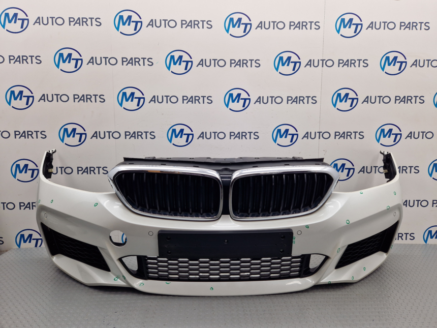 Top 7 Reasons to Buy Used BMW Parts Instead of Brand-New Ones 