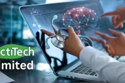 ActiTech Limited vs. Competitors: Which Service to Use?