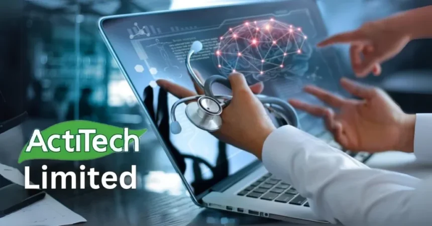 ActiTech Limited vs. Competitors: Which Service to Use?
