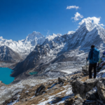Everest Cho La Pass Trek in Nepal: Everything You Need to Know