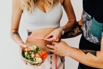 Body Nutrition Twspoonfitness