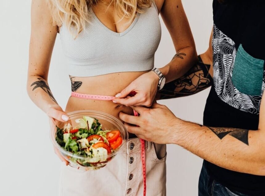 Body Nutrition Twspoonfitness