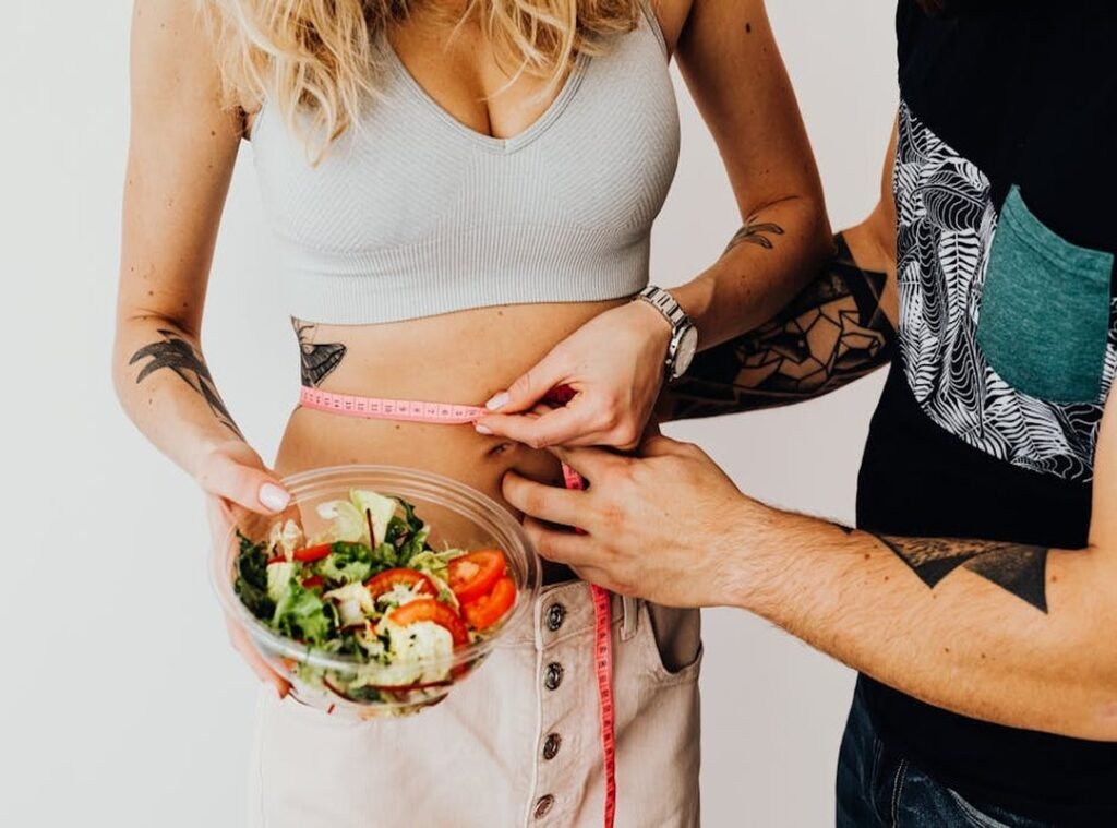 Body Nutrition Twspoonfitness