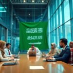 Set Up a Company in Saudi Arabia: Structure Choices for UK Investors