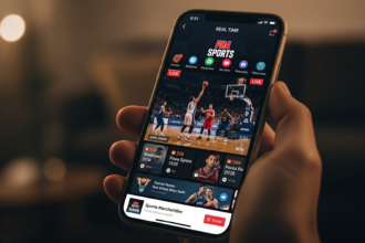 Sports Media Philippines 2026: Streaming, Apps, Mobile Fan Habits