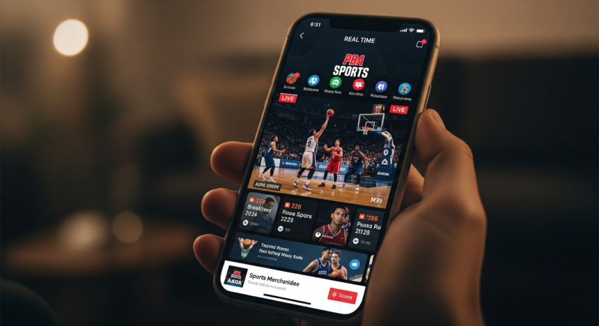 Sports Media Philippines 2026: Streaming, Apps, Mobile Fan Habits