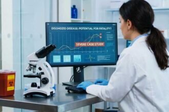 Can Disohozid Disease Kill You