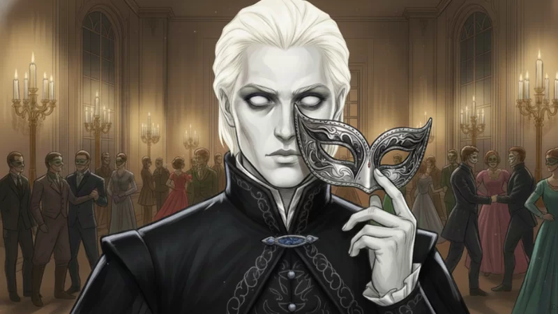 Everything You Need to Know changeling dnd