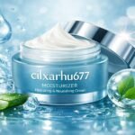 Cilxarhu677 Moisturizer Product: The Complete Guide to Revolutionary Skincare Hydration