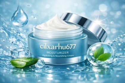 Cilxarhu677 Moisturizer Product: The Complete Guide to Revolutionary Skincare Hydration