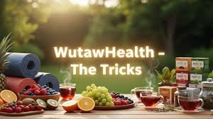 wutawhealth tips and tricks