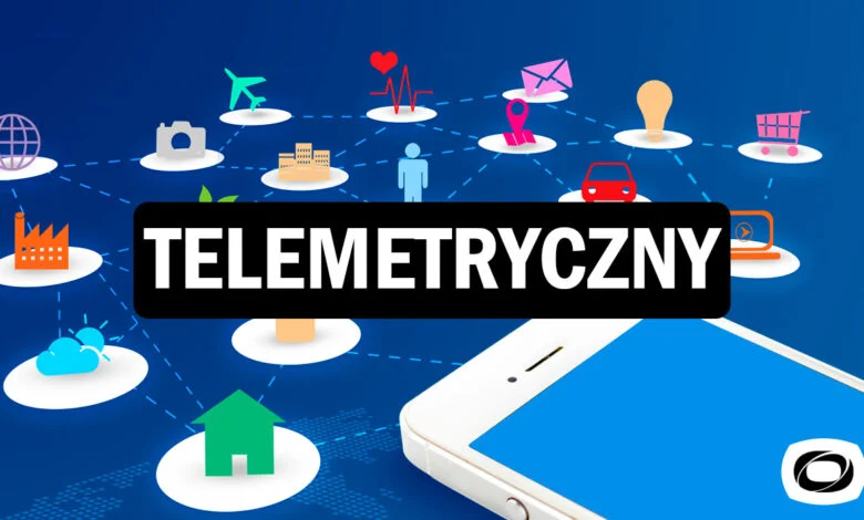 Everything You Need to Know telemetryczny