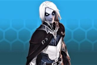 DnD Changeling race guide