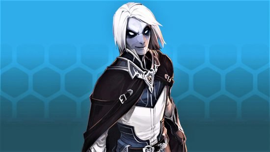 DnD Changeling race guide
