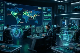 Droven IO Cybersecurity Updates: What’s New in 2026