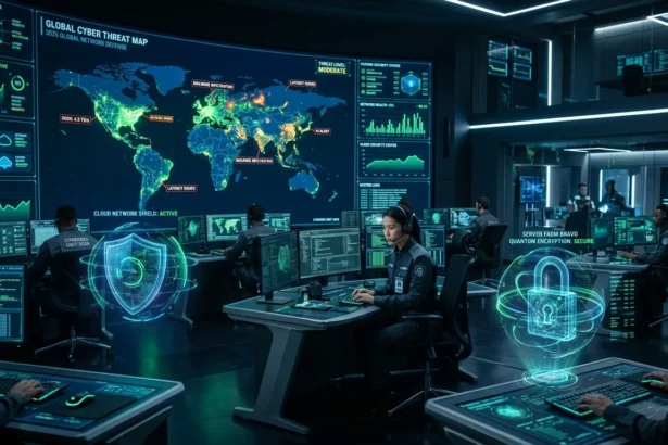 Droven IO Cybersecurity Updates: What’s New in 2026