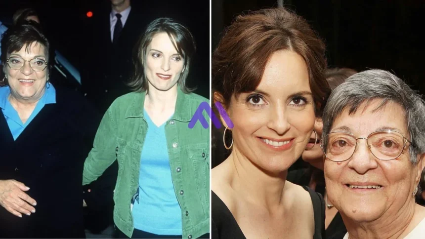 Zenobia Xenakes Biography: The Life, Greek Heritage, and Legacy of Tina Fey’s Mother