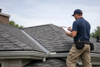Fladderak Roof Management: Leak Prevention Guide