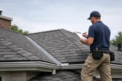 Fladderak Roof Management: Leak Prevention Guide