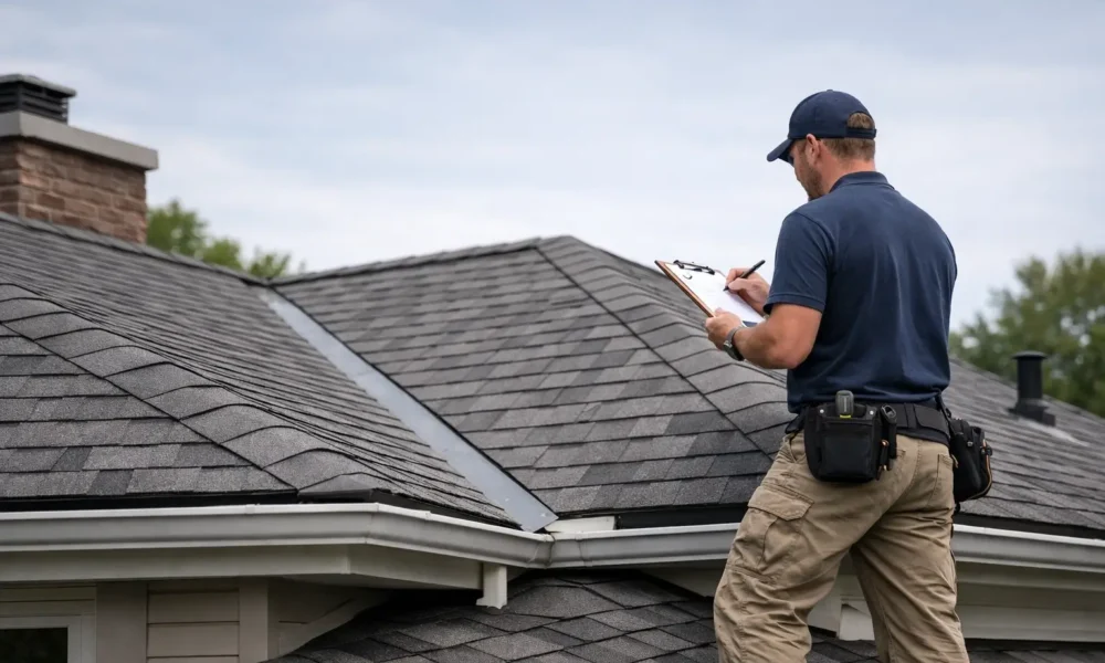 Fladderak Roof Management: Leak Prevention Guide