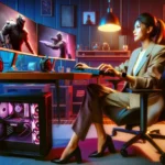 Gaming RoGrand525: Unlocking the Ultimate Play Experience