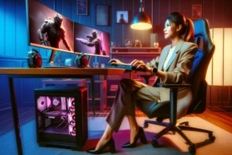 Gaming RoGrand525: Unlocking the Ultimate Play Experience