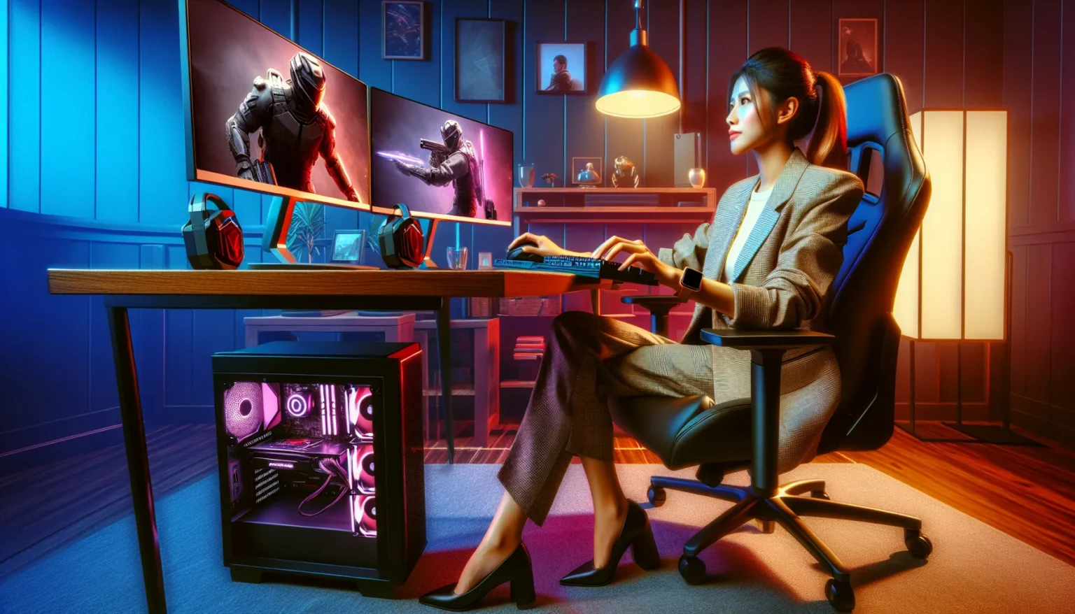 Gaming RoGrand525: Unlocking the Ultimate Play Experience