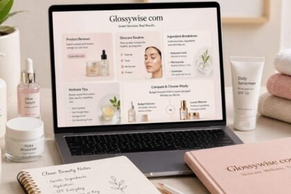 What is Glossywise com and How Can It Benefit You?