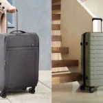 Durability Test: Hard vs Soft Luggage for Frequent Travelers