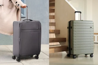 Durability Test: Hard vs Soft Luggage for Frequent Travelers